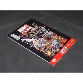 SPIDER-MAN 600 – Cover E – Panini 2013