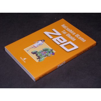 ZED di Katsuhiro Otomo e Tai Okada – Star Comics 2007 NUOVO