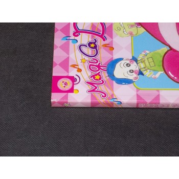 MAGICA DOREMI 1 di Izumi Toudou e Shizue Takanashi – Play Press 2003 NUOVO