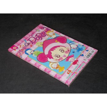 MAGICA DOREMI 1 di Izumi Toudou e Shizue Takanashi – Play Press 2003 NUOVO