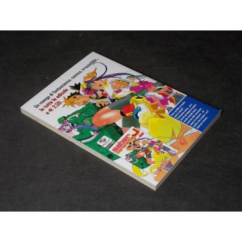 MAGICA DOREMI 1 di Izumi Toudou e Shizue Takanashi – Play Press 2003 NUOVO