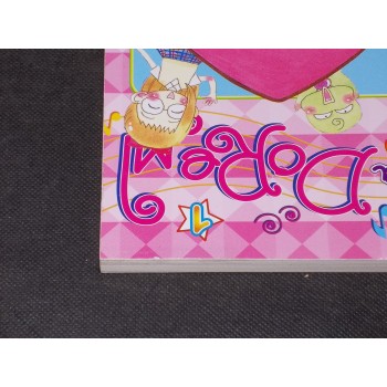 MAGICA DOREMI 1 di Izumi Toudou e Shizue Takanashi – Play Press 2003 NUOVO