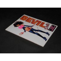 DEVIL DOLLS Vol. 1 – A GALLERY GIRLS COLLECTION – in Inglese – SQP 2005