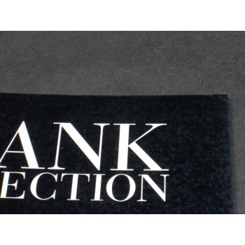 THE FRANK COLLECTION di Jane e Howard Frank – in Inglese – Paper Tiger 1999