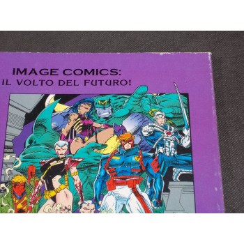 SPECIALE IMAGE NUMERO ZERO – SPECIALE LUCCA '94 – Star Comics 1994