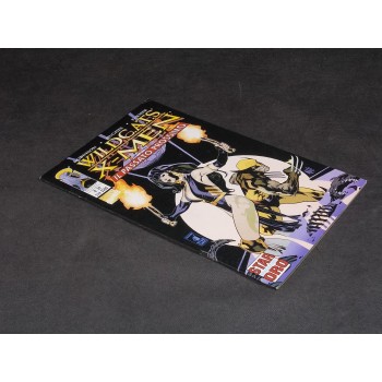 STAR MAGAZINE ORO 39 – WILDC.A.T.S X-MEN – Star Comics 1998