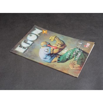 EGON – Special Events 15 – Cult Comics Panini 1998