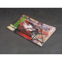 JOHN COSTANTINE HELLBLAZER 1 di Delano e Ridgway – Planeta DeAgostini 2007