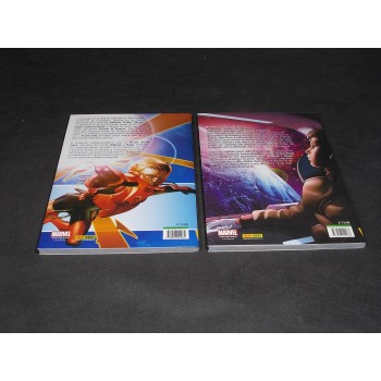 IL GIOCO DI ENDER 1/2 Completa – Coll. 100% Panini Comica – Panini 2013 NUOVI