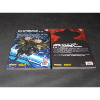 THE SHADOW 1/2 Completa – Collezione 100% Panini Comics – Panini 2013 NUOVI