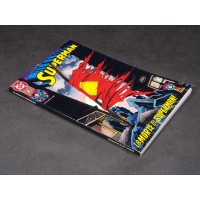 LA MORTE DI SUPERMAN – Play Press 1993