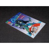 LOBO PARAMILITARY SANGUE A NATALE – Play Press 1992