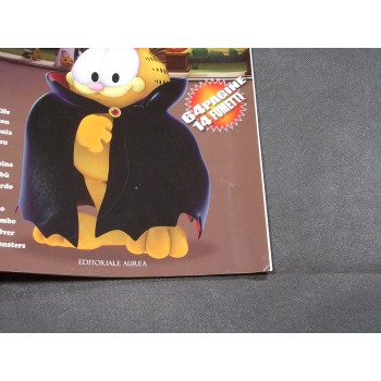 GARFIELD SHOW 11/22 Sequenza completa – Editoriale Aurea 2013 NUOVI