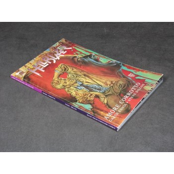 JOHN CONSTANTINE HELLBLAZER AMORE CORROTTO – Magic Press 1999