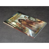 STAR WARS THE OLD REPUBLIC 2 THREAT OF PEACE – Inglese – Dark Horse 2011 I Ed.