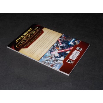 STAR WARS THE OLD REPUBLIC 3 THE LOST SUNS – in Inglese – Dark Horse 2012 I Ed.