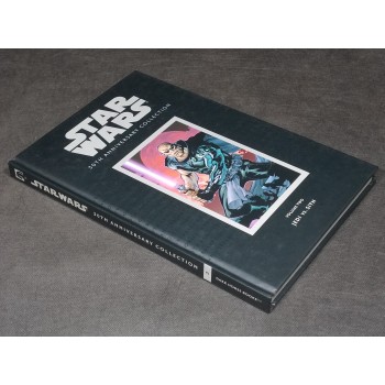 STAR WARS 30TH ANNIVERSARY COLLECTION 2 JEDI VS SITH – HC Dark Horse 2007