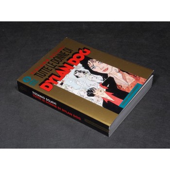 TUTTE LE DONNE DI DYLAN DOG di T. Sclavi – Mondadori 1996 I Ed.