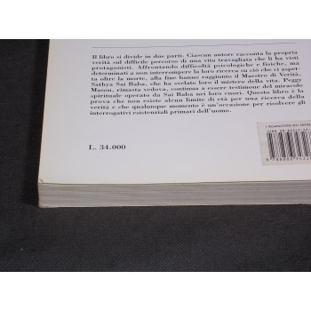 L'INCARNAZIONE DELL'AMORE di P. Mason e R. Laing – Edizioni Milesi 1996