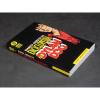 ENCICLOPEDIA DI DYLAN DOG di Dario Abrescia – Mondadori 1995 I Ed.