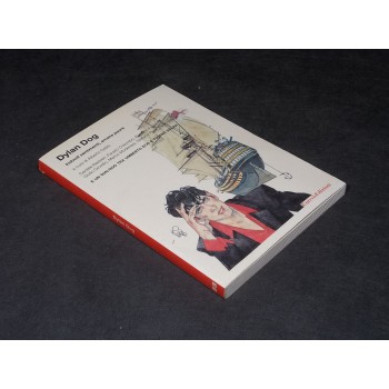 DYLAN DOG INDOCILI SENTIMENTI , ARCANE PAURE – Euresis Edizioni 1998