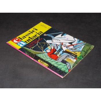 CLASSICI AUDACIA 32 MICHEL VAILLANT IL CASTELLO DELLA VENDETTA – Mondadori 1966