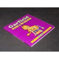 GARFIELD 41 OLDER & WIDER – in Inglese – Random House 2005 I Ed.