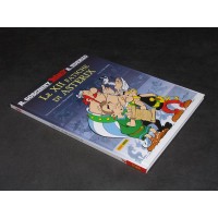 LE XII FATICHE DI ASTERIX di Goscinny e Uderzo – Panini 2016 I Ed.