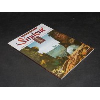 L'AVVENTURA DELLA SINDONE di M. Toraldo S. Toppi ecc. – Lo Scarabeo 1998