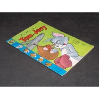 FANTASIE DI TOM & JERRY 40 – Editrice Cenisio 1964