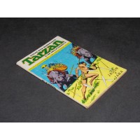 TARZAN IL RE DELLA GIUNGLA 58 – Editrice Cenisio 1972