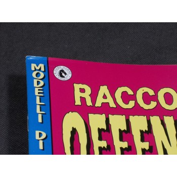 RACCONTI OFFENSIVI 1 – Play Press 1999