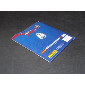 TOPOLINO 3258 con album 2018 FIFA WORLD CUP – Panini 2018 Sigillato