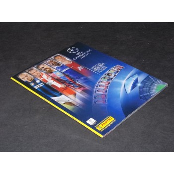 UEFA CHAMPIONS LEAGUE 2010 - 2011 – Album COMPLETO - Panini 2010