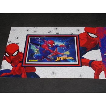 SPIDER-MAN Folder con 3 cartoline – Poste Italiane 2019 Copia 06205/10000