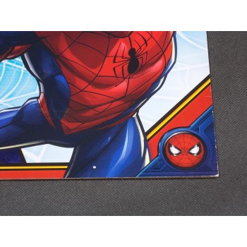 SPIDER-MAN Folder con 3 cartoline – Poste Italiane 2019 Copia 06205/10000