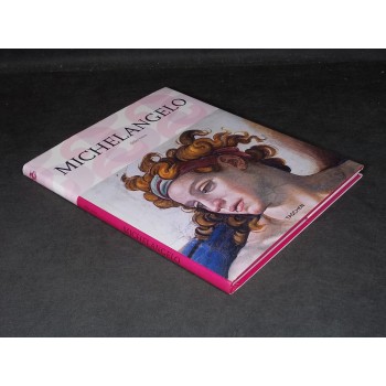 MICHELANGELO di Gilles Néret – Taschen 2010