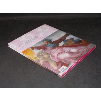 MICHELANGELO di Gilles Néret – Taschen 2010