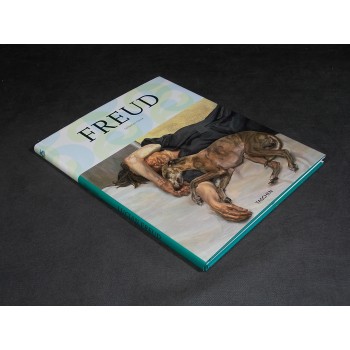 FREUD di Sebastian Smee – Taschen 2011