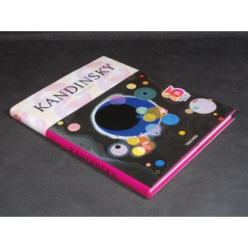 KANDINSKY di Ulrike Becks-Malorny – Taschen 2007