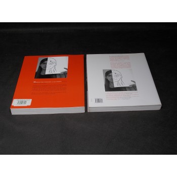 MARZI 1984 – 1987 e 1989 … - di Sowa & Savoia – Coconino Press 2009