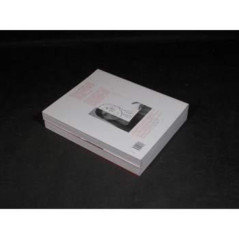 MARZI 1984 – 1987 e 1989 … - di Sowa & Savoia – Coconino Press 2009