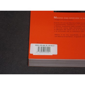 MARZI 1984 – 1987 e 1989 … - di Sowa & Savoia – Coconino Press 2009