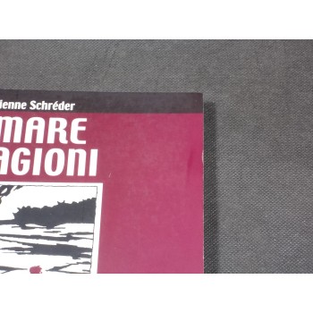 AMARE STAGIONI di Etienne Schreder – Q Press 2010