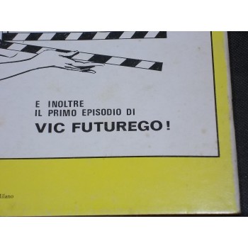 IL BOCCACCIO 2 ALIBECH E IL DIAVOLO – Casa Ed. Ildi 1971