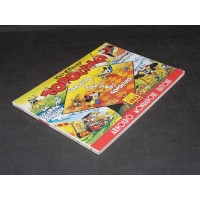 TOPOLINO STRISCE GIORNALIERE 1953 – Revival Comics – Mondadori 1984 Copia 2833