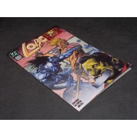 LOBO FOLLIA D'ESTATE – Play Press 1994