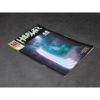 HELLBLAZER 6 – CAPOLAVORI DEI COMICS 12 NUOVA SERIE – Comic Art 1994