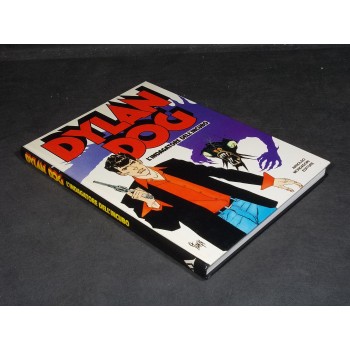 DYLAN DOG L'INDAGATORE DELL'INCUBO – Mondadori 1992 I Ristampa