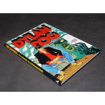 DYLAN DOG GLI ORRORI DI ALTROQUANDO – Mondadori 1992 I Ed.